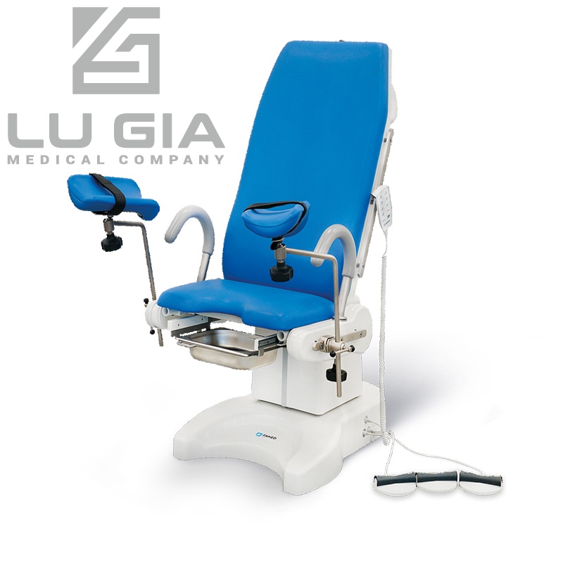GYNAECOLOGY CHAIR